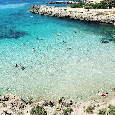 L'angolo Vista Mare Apartment