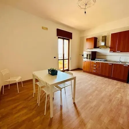Apartment L'angolo Vista Mare *