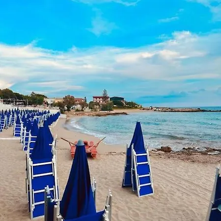 L'angolo Vista Mare * Pulsano