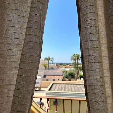 L'angolo Vista Mare Apartment