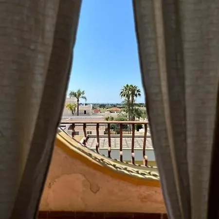 L'angolo Vista Mare Pulsano