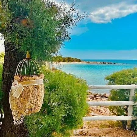 L'angolo Vista Mare Apartment *