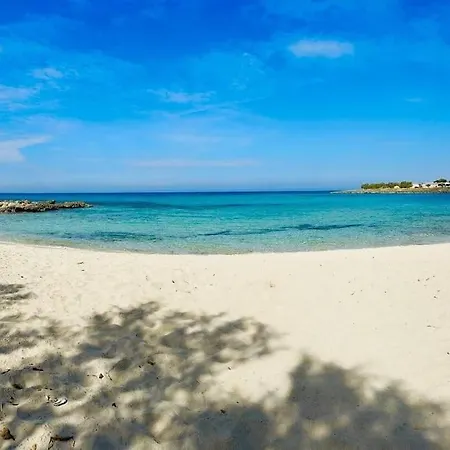 L'angolo Vista Mare Apartment *