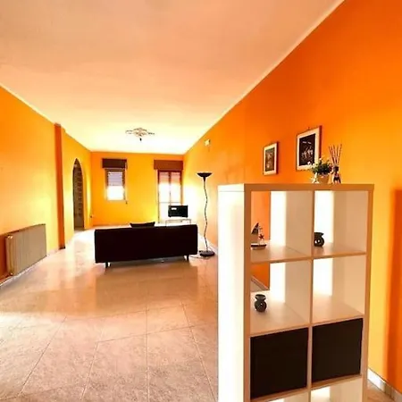 Apartment L'angolo Vista Mare *
