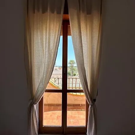 Apartment L'angolo Vista Mare