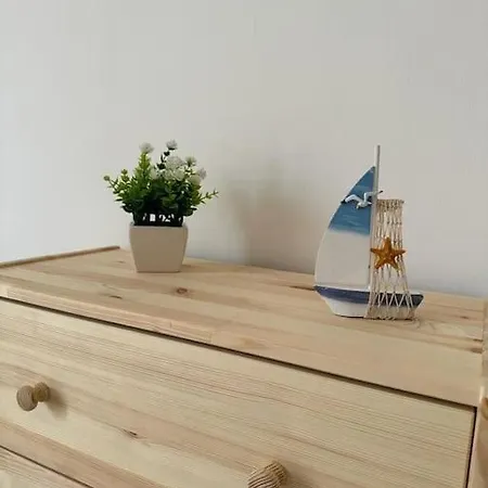 L'angolo Vista Mare *