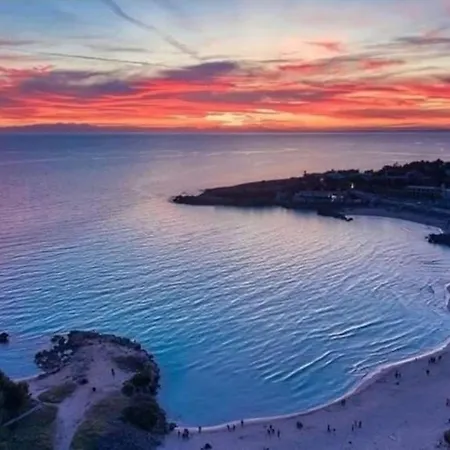 L'angolo Vista Mare Apartment